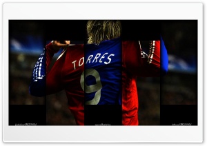 Fernando Torres LiverpoolChelsea By AR Ultra HD Wallpaper for 4K UHD Widescreen desktop, tablet & smartphone