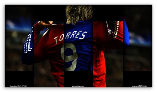 fernando torres liverpool football Wallpaper HD Sports 4K Wallpapers  Images and Background  Wallpapers Den