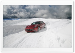 Ferrari Ultra HD Wallpaper for 4K UHD Widescreen desktop, tablet & smartphone