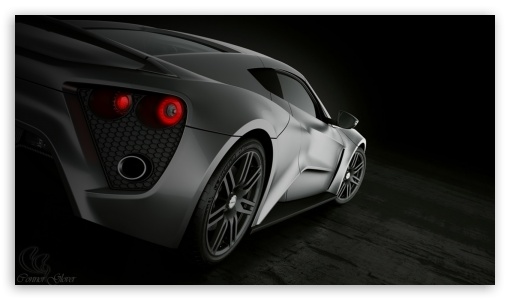 Ferrari UltraHD Wallpaper for HD 16:9 ;