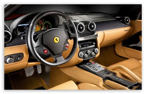 Ferrari 24 UltraHD Wallpaper for Wide 16:10 Widescreen WHXGA WQXGA WUXGA WXGA ;