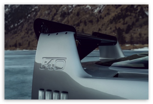 Ferrari UltraHD Wallpaper for Fullscreen 3:2 ;