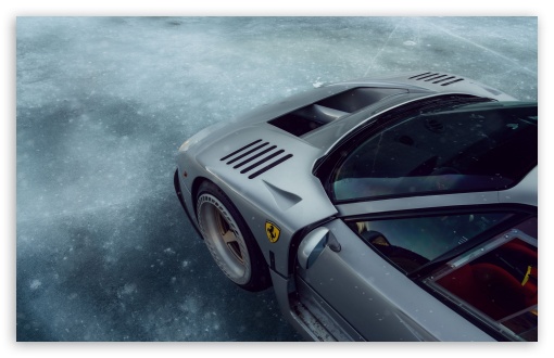 Ferrari UltraHD Wallpaper for UHD 16:9 ; HD 16:9 ; Widescreen 16:10 ; Fullscreen 3:2 ;
