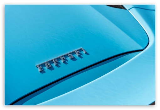 ferrari UltraHD Wallpaper for Fullscreen 3:2 ;