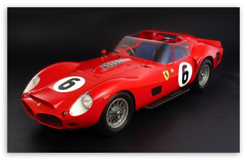 Ferrari 330 Tri-LM Testa Rossa 1962 UltraHD Wallpaper for 8K UHD TV 16:9 Ultra High Definition 2160p 1440p 1080p 900p 720p ; Widescreen 16:10 5:3 WHXGA WQXGA WUXGA WXGA WGA ; Fullscreen 3:2 DVGA HVGA HQVGA ( Apple PowerBook G4 iPhone 4 3G 3GS iPod Touch ) ;