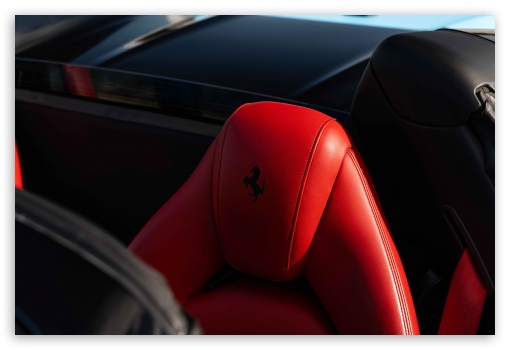 ferrari UltraHD Wallpaper for Fullscreen 3:2 ;