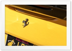 Ferrari 4K UHD Wallpaper for Widescreen and UltraWide Desktop, UltraHD TV, Smartphone, Tablet