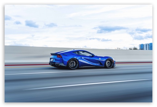 Ferrari UltraHD Wallpaper for Fullscreen 3:2 ;