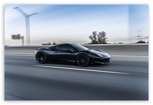 Ferrari UltraHD Wallpaper for Fullscreen 3:2 ;