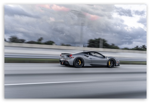 Ferrari UltraHD Wallpaper for Fullscreen 3:2 ;