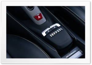 Ferrari 4K UHD Wallpaper for Widescreen and UltraWide Desktop, UltraHD TV, Smartphone, Tablet