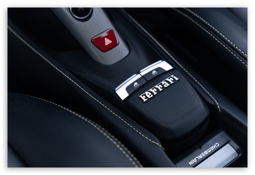 Ferrari UltraHD Wallpaper for Fullscreen 3:2 ;