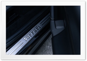 Ferrari 4K UHD Wallpaper for Widescreen and UltraWide Desktop, UltraHD TV, Smartphone, Tablet
