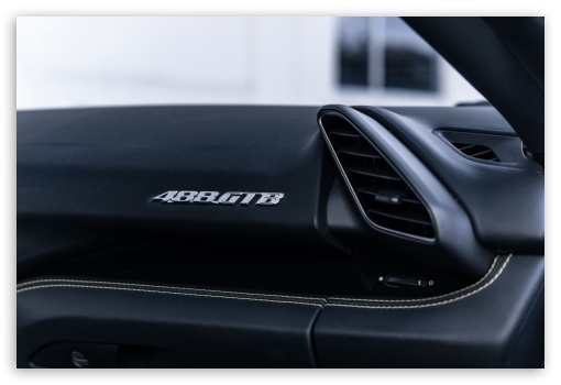 Ferrari UltraHD Wallpaper for Fullscreen 3:2 ;