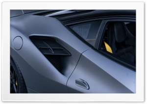 Ferrari 4K UHD Wallpaper for Widescreen and UltraWide Desktop, UltraHD TV, Smartphone, Tablet