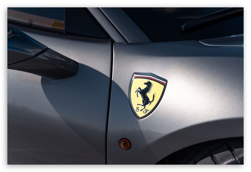 Ferrari UltraHD Wallpaper for Fullscreen 3:2 ;