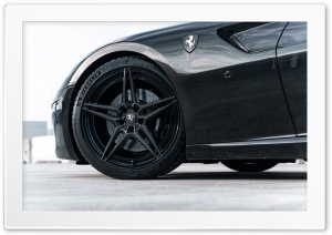 Ferrari 4K UHD Wallpaper for Widescreen and UltraWide Desktop, UltraHD TV, Smartphone, Tablet