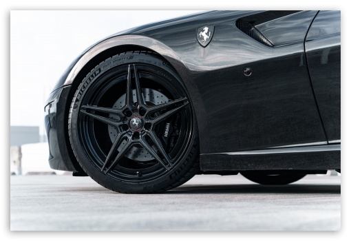 Ferrari UltraHD Wallpaper for Fullscreen 3:2 ;