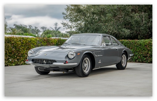 Ferrari 500 Superfast UltraHD Wallpaper for Widescreen 16:10 ;