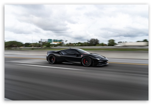 Ferrari UltraHD Wallpaper for Fullscreen 3:2 ;