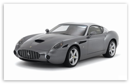 Ferrari 575 GTZ UltraHD Wallpaper for HD 16:9 ; Widescreen 16:10 5:3 ; Fullscreen 3:2 ;