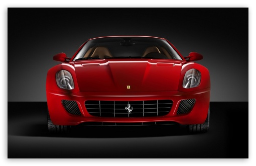 Ferrari 599 Front UltraHD Wallpaper for 8K UHD TV 16:9 Ultra High Definition 2160p 1440p 1080p 900p 720p ; Widescreen 16:10 5:3 WHXGA WQXGA WUXGA WXGA WGA ; Fullscreen 4:3 5:4 3:2 UXGA XGA SVGA QSXGA SXGA DVGA HVGA HQVGA ( Apple PowerBook G4 iPhone 4 3G 3GS iPod Touch ) ;