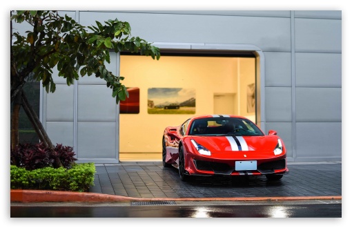 Ferrari UltraHD Wallpaper for UHD 16:9 ; HD 16:9 ; Widescreen 16:10 ;