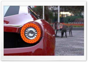 Ferrari Ultra HD Wallpaper for 4K UHD Widescreen desktop, tablet & smartphone