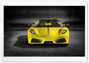 Ferrari Great Car Ultra HD Wallpaper for 4K UHD Widescreen desktop, tablet & smartphone