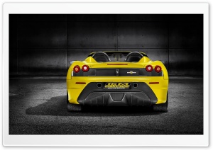 Ferrari Great Car 1 Ultra HD Wallpaper for 4K UHD Widescreen desktop, tablet & smartphone