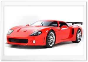 Ferrari Race Car 1 Ultra HD Wallpaper for 4K UHD Widescreen desktop, tablet & smartphone