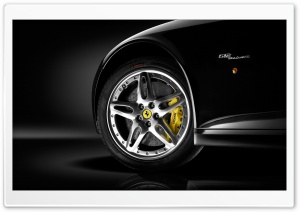 Ferrari Sport Car 10 Ultra HD Wallpaper for 4K UHD Widescreen desktop, tablet & smartphone
