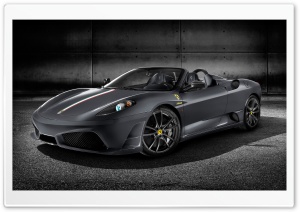 Ferrari Sport Car 11 Ultra HD Wallpaper for 4K UHD Widescreen desktop, tablet & smartphone