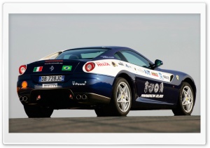 Ferrari Sport Car 18 4K UHD Wallpaper for Widescreen and UltraWide Desktop, UltraHD TV, Smartphone, Tablet