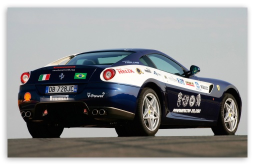 Ferrari Sport Car 18 UltraHD Wallpaper for HD 16:9 ; Widescreen 16:10 5:3 ; Fullscreen 3:2 ;