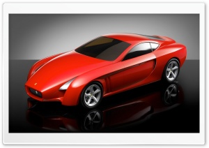 Ferrari Sport Car 20 Ultra HD Wallpaper for 4K UHD Widescreen desktop, tablet & smartphone