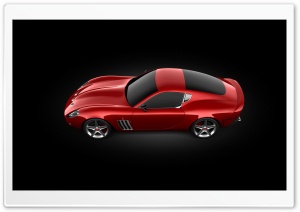 Ferrari Sport Car 21 Ultra HD Wallpaper for 4K UHD Widescreen desktop, tablet & smartphone