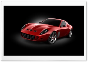 Ferrari Sport Car 23 Ultra HD Wallpaper for 4K UHD Widescreen desktop, tablet & smartphone