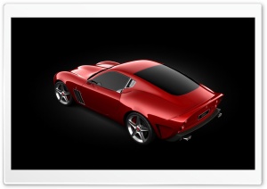 Ferrari Sport Car 24 Ultra HD Wallpaper for 4K UHD Widescreen desktop, tablet & smartphone