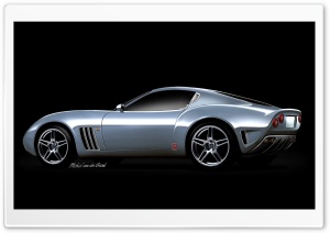 Ferrari Sport Car 25 Ultra HD Wallpaper for 4K UHD Widescreen desktop, tablet & smartphone