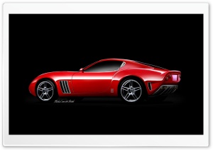 Ferrari Sport Car 26 Ultra HD Wallpaper for 4K UHD Widescreen desktop, tablet & smartphone