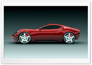 Ferrari Sport Car 29 Ultra HD Wallpaper for 4K UHD Widescreen desktop, tablet & smartphone