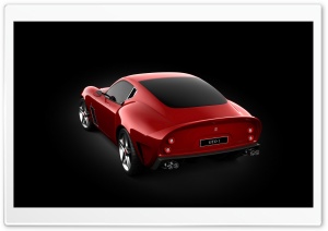 Ferrari Sport Car 32 Ultra HD Wallpaper for 4K UHD Widescreen desktop, tablet & smartphone