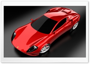 Ferrari Sport Car 42 Ultra HD Wallpaper for 4K UHD Widescreen desktop, tablet & smartphone