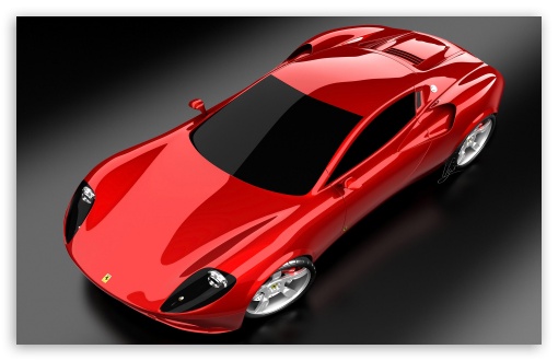 Ferrari Sport Car 42 UltraHD Wallpaper for Widescreen 16:10 5:3 WHXGA WQXGA WUXGA WXGA WGA ; Fullscreen 3:2 DVGA HVGA HQVGA ( Apple PowerBook G4 iPhone 4 3G 3GS iPod Touch ) ;