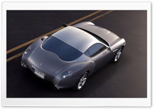 Ferrari Sport Car 51 Ultra HD Wallpaper for 4K UHD Widescreen desktop, tablet & smartphone