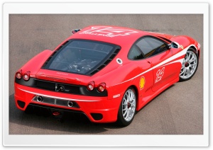Ferrari Sport Car 56 Ultra HD Wallpaper for 4K UHD Widescreen desktop, tablet & smartphone