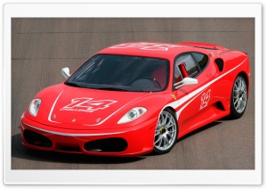 Ferrari Sport Car 57 Ultra HD Wallpaper for 4K UHD Widescreen desktop, tablet & smartphone