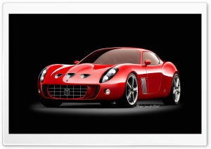 Ferrari Sport Car 60 Ultra HD Wallpaper for 4K UHD Widescreen desktop, tablet & smartphone