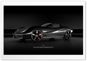 Ferrari Sport Car 69 Ultra HD Wallpaper for 4K UHD Widescreen desktop, tablet & smartphone